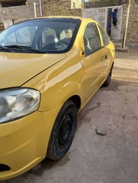 افيو • ٢٠٠٧ • مسكر خليجي