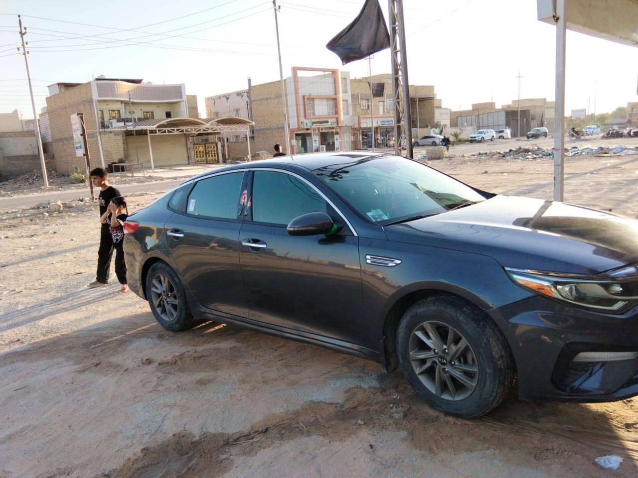 سلام عليكم كيه اوبتيمه كلين موديل 20رقم جديد سنويه لل31.   تحول ثاني يوم   رقم***********باقي تفاصيل خاص ل شراي

