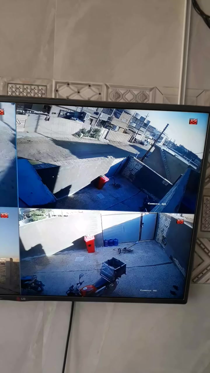 دار زراعي سند ٢٥ مساحة ١٥٠ متر ركن زراعي الزوراء يم شارع البطل فوك ٣ غرف نوم وجوة حمام ومطبخ واستقبال وغرفة نوم وحولي ومنور وطارمة واسعة حمامات داخلية وخارجة جوة وفوك وطابق الثالث بي غرفة ع شكل مخزن مكان كلش حلو سعرة 175


**إذا كنت صاحب هذا الإعلان وتريد حذفه لأي سبب، رجاءا أرسل رسالة إلى الدعم الفني**