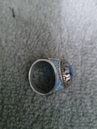 محابس • عدد ٣ • فضة ٩٢٥