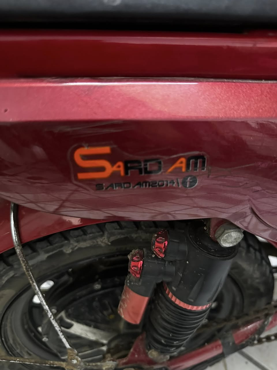 دراجه شحن ١٧٥


**إذا كنت صاحب هذا الإعلان وتريد حذفه لأي سبب، رجاءا أرسل رسالة إلى الدعم الفني**