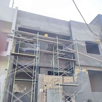 كادر لبخ • جص اسمنت • كربلاء