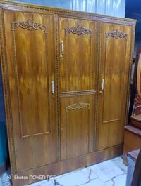 كنتور شبه جديد • خدوش خفيفة • الحسينية المعامل