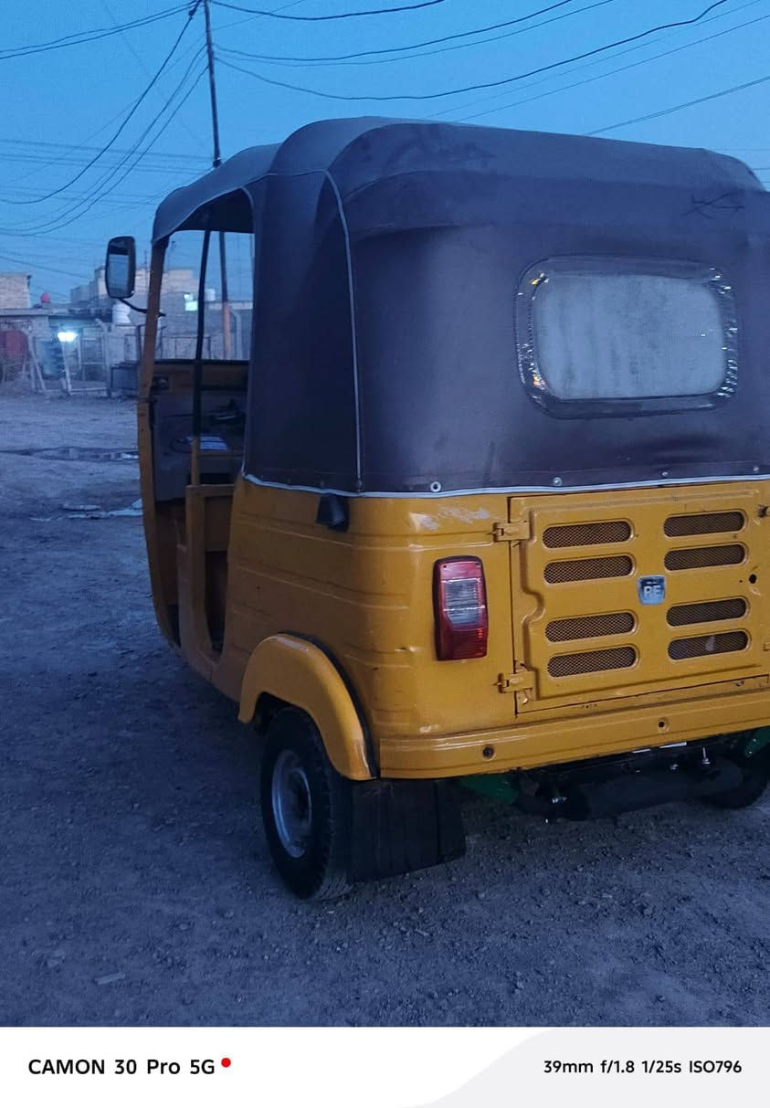 سلام عليكم تكتك للبيع 18  رقم وسنويه /5100 وبيه مجال شي قليل ***********
