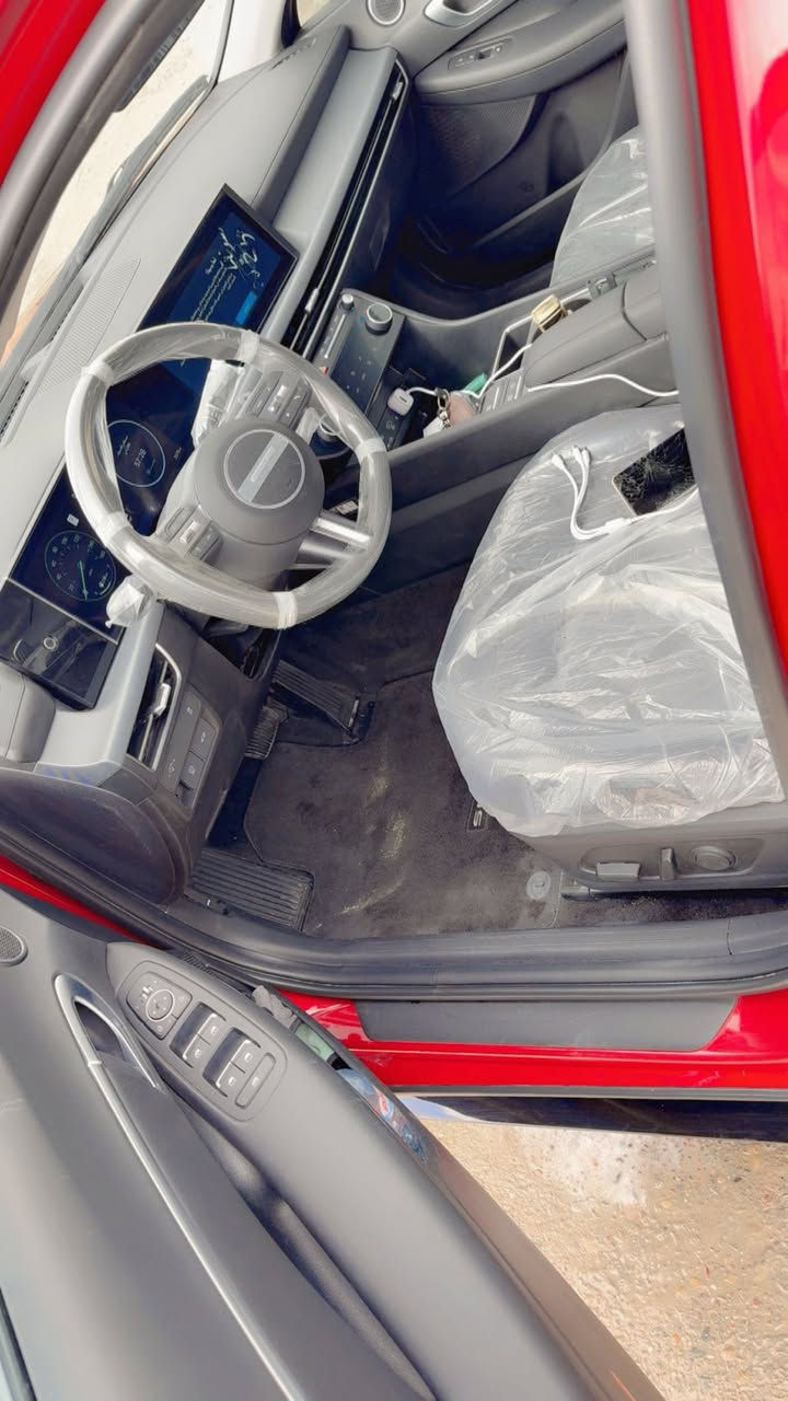 سلام عليكم…..
سوناتا2024فول مواصفات
وارد امريكي تقرير السياره زيرو ماشيه3000
وبيها شويه صبغ بلباب اثر شخط بس واذا اكو مراوس اوباما


**إذا كنت صاحب هذا الإعلان وتريد حذفه لأي سبب، رجاءا أرسل رسالة إلى الدعم الفني**