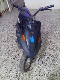 دراجه للبيع ب١٠٠قفل قفل 07728582435