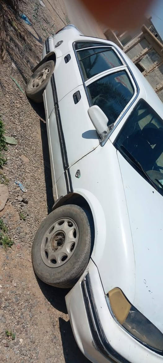 السلام عليكم
دايو برنس 1995كير محرك حلوات رقم الماني اليف شرط الوكاله والتحويل السنويه نافذه بل2020 السعر26 وبيها مجال للستفسار/***********
