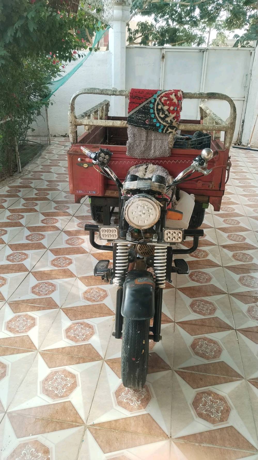 السلام عليكم ستوته محرك جديد دبلات جديده اكسن جديد جاهزه مانقصه برقي
رجان مو شراي لا ينتصل سعره مليون 200الف *********** بس وتساب نتصل مديل 15