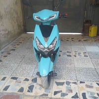 دراجه شحن للبيع ٦بطاريات سعر ٨٠٠ وبيه مجال  دراجه جديده  عنوان بغداد ا...