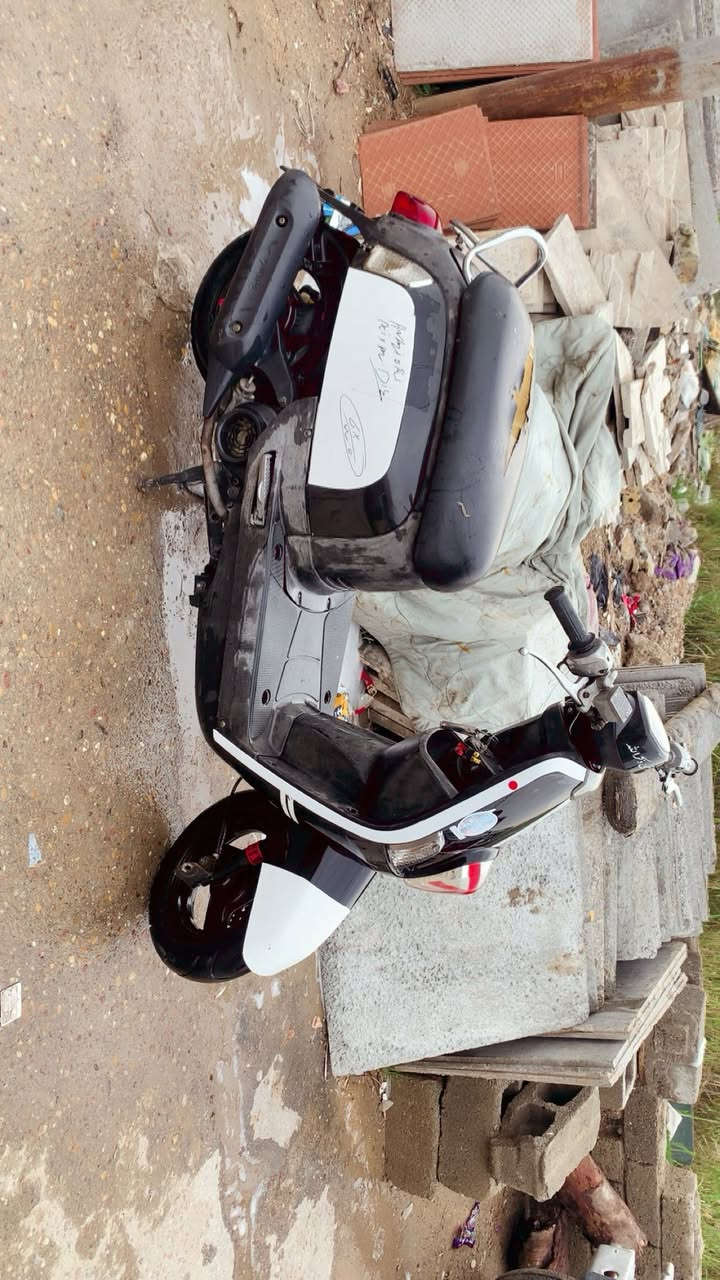 بوليس كابريتر نص نكره مكفوله تنقيص. تبخير كلها كفاله وبلاد  تايرات بلاد ما مفتوحات دراجه منزليها 1100 سعرها 550 قفل مكاني مدينه الصدر نقصها بس بريك خلفي


**إذا كنت صاحب هذا الإعلان وتريد حذفه لأي سبب، رجاءا أرسل رسالة إلى الدعم الفني**