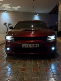 تشارجر جي تي • ٢٠٢١ • رقم أربيل