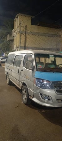 فتون فراشه • موديل ١٤ • بغداد الحرية