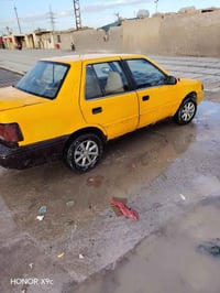 هونداي • مراوس • تكريت