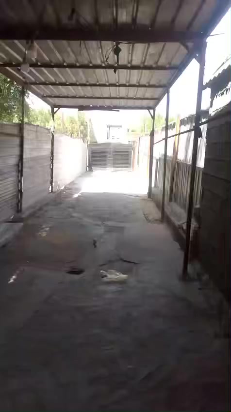 السلام وعليكم
دار للبيع ١٥٠متر  طابقين يصلح لوحدتين سكنيات حي الجهاد منطقة الحمدانية مقابيل خدمي الديوان يحتوي علة ٤نوم وحمامات ٢ مناور ٢  كدامة تشجير الة كلش جبير وحديقة خير من الله البيت كامل من كلشي 

للستفسار *********** ابو مهدي
