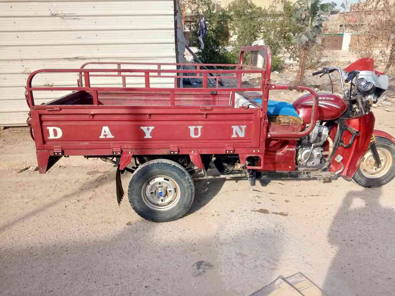 السلام عليكم ستوته للبيع موديل موديل 23 نظافه خير من الله عنوان البلديات ***********
