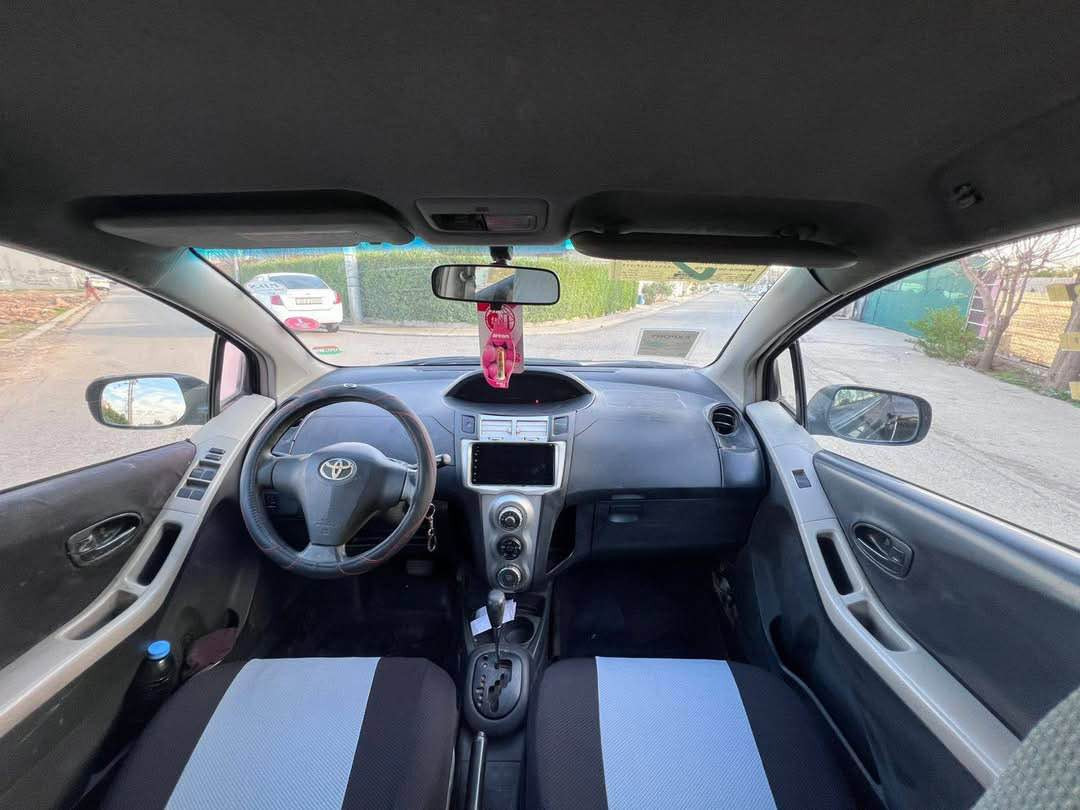 𝟎𝟕𝟕𝟐𝟖𝟕𝟕𝟒𝟕𝟓𝟕
𝟎𝟕𝟓𝟏𝟏𝟐𝟔𝟖𝟒𝟕𝟔
تويتا يارس مؤديل 2006 گير ؤتؤماتيك شاشة ايباد و كاميرا سةيارةكة ماشالله ي دةويت لة جواني گير مةكينة بةشةرتة سةعري فةقةت 69$$ مةجاليشي تيداية شوين هةولير أربيل, العراق


**إذا كنت صاحب هذا الإعلان وتريد حذفه لأي سبب، رجاءا أرسل رسالة إلى الدعم الفني**