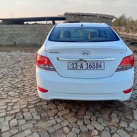 اكسنت 15 كفاله 07719839525