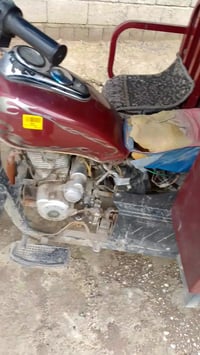 ستوته للبيع 2023 ومحركها 2023 واير منيه كلها شغاله تواير اجداد وتشتغل ...