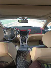 سوناتا ٢٠١١ • ٢٤٠٠ • كفاله عام