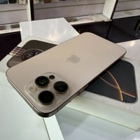 آيفون 16 برو ماكس • ٢٥٦ • بطارية 98%