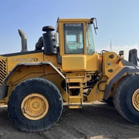 فولفو 2005 • السليمانية • شغّال