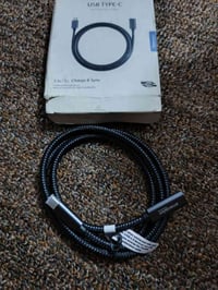 شلعة كيبلات • جديد • أصلي