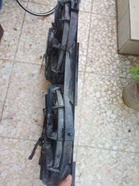 مروحة ليفان 620 • عالشد • قطع غيار