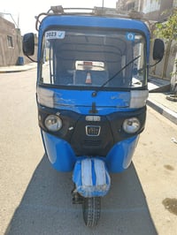 تكتك باجاج • موديل 2022 • الزبير البصرة