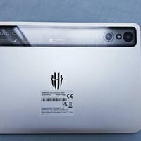 ريد ماجك استرا نضافة 1000% معالج الجهاز  snapdragon 8 elite ذاكرة الجه...