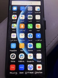 هونر ميت 70 • ١ تيرا • ١٨ رام