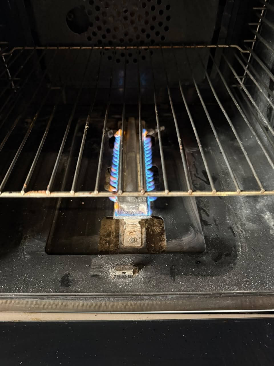 السلام عليكم فرن وطباخ غازيات للبيع السعر 350 الف. مكاني بغداد حي الخضراء


**إذا كنت صاحب هذا الإعلان وتريد حذفه لأي سبب، رجاءا أرسل رسالة إلى الدعم الفني**