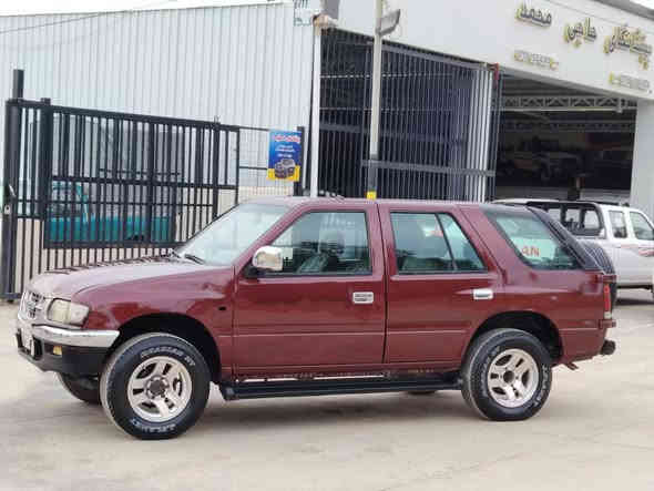 ئاسوزو ڕۆدیۆ 2007 یابانی ئەسلی
گێڕومەکینە بەتە دەرەجەیەک
حیزام بۆیاغ بۆجوانی بەبێ دەعم
سەقفی بۆیاغی نیە کاڵبونەوەی نیە
 ناودینگەودەرگای بۆیاغی نیە
گێڕومەکینەو ئەکسل بەشەرت
چوارتایەو ویلی لۆک لۆکی لەژێرە
سەنەوی 2023بەسەرچوە ژینگەی دراوە
1,200,000ملیۆن و دوسەد هەزاری غرامە لەسەرە دەیدەمەوە
***********ڤایبەر وەتس ئەپ
***********لەشاری کۆیەم
55وەرەقەو مەجالێکی کەم كويسينجاك
