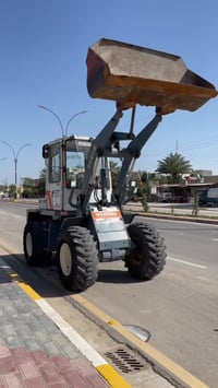 شفل ميتسوبيشي • كربلاء • ٢٠١٨