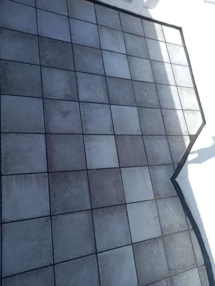 العمل التجهيز #الاشتايكر  ..#زفت ..#ماستك .كل درجه #آولى وع الفحص  . ، الشغل #درجه اولئ حسب المواصفات. للاستفسار مراسلة الصفحة الاتصال على هذا #رقم ***********
