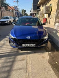 ياالله السلام عليكم  ((للبيع فقط أعتذر عن المراوس))  ...هونداي النترا ...