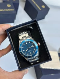 باجاني • اوتوماتيك • ساعة