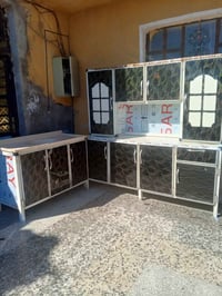 كاونترات نضيفه • ما بيها ضرر • توصيل