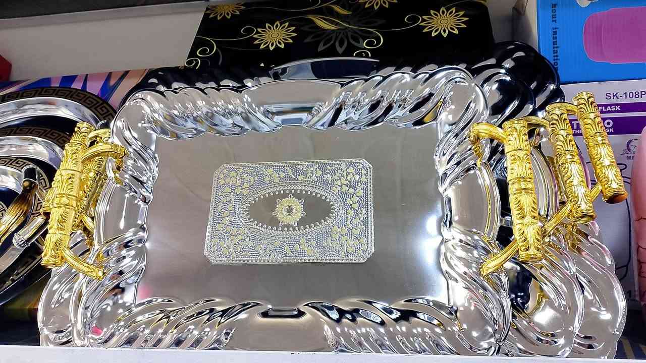 اللهمَّﷺ🌴💌 وصول وجبه جديده ال مجمع قاسم للتسوق المنزلي🛒🏠
ندعوكم للتسوق افضل العروض وبأسعار مناسبة للجميع💥💥💥

جربو عروضنا الان💥💥💥

وكافة احتياجات المنزل🏘🏘

ونود ان #ننوه  العنوان التحرير الفلكه الاخيره # مجاور مختبر الهبه المركزي 😍😍😍


**إذا كنت صاحب هذا الإعلان وتريد حذفه لأي سبب، رجاءا أرسل رسالة إلى الدعم الفني**