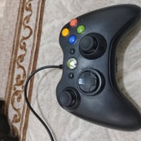 اكس بوكس • ٣ يدات • مجال بسيط