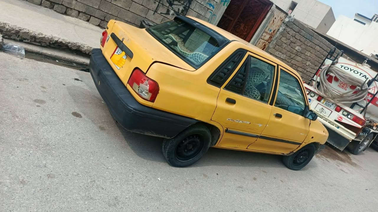 سايبه موديل 2012 كير محرك شرط مازده تدفئه تبريد كبون بانزين سياره بيها شاشه قفل مركزي جام كهربيات   نضيفه  سياره خير من الله مشروع وطني شرط تحويل هيه عليها 300 غرامات *********** رقم بي وتس اب السعر 15 موصل, نينوى
