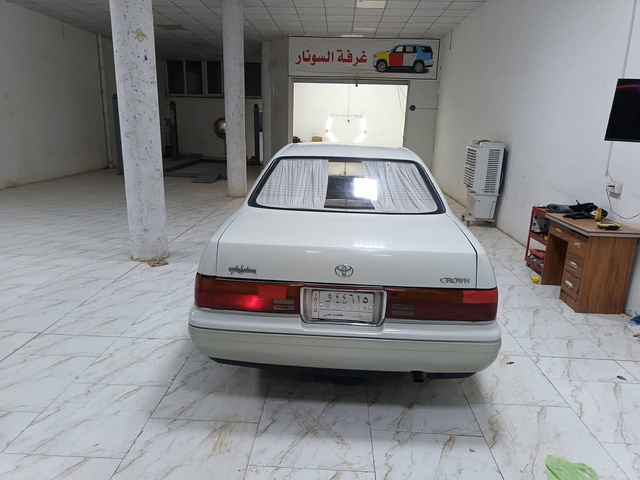 سلام عليكم بطه مديل 95 رقم بغداد سنويه لل 30 ستوني مجدده وضاعت مني سنويه عدي ستنساخ كبل مداور مكينه وكير جدد حداديه حلوه بيه كصه جنطه مكفوله من نقل سعر 35 بيه مجال ما متواجد على فيس هذه رقمي ***********
