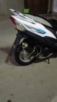 ماكس • معدّلة بلادية • بدون بطارية