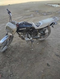 دراجة • ٥ قير