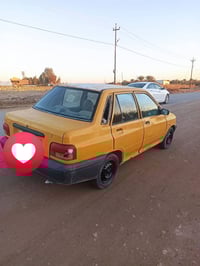 سايبا • ٢٠١١ • رقم بغداد