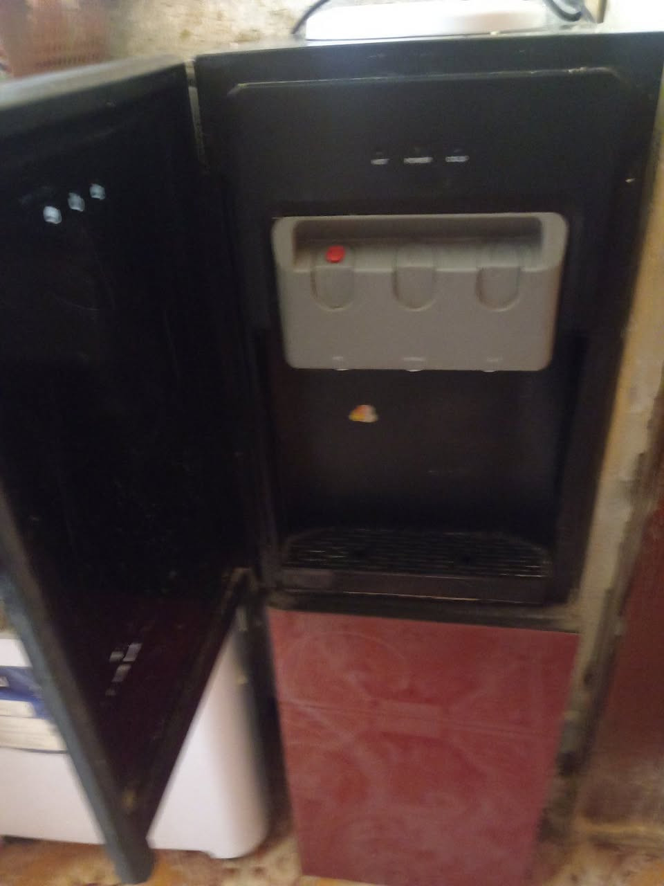 أغراض لبيع بسعر مناسب مكاني الديوانية


**إذا كنت صاحب هذا الإعلان وتريد حذفه لأي سبب، رجاءا أرسل رسالة إلى الدعم الفني**