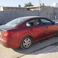 مكينة كورولا • ٢٠١٣ • البصرة الزبير