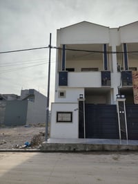 حي الوحدة الثانية • ١٠٠م • سند طابو