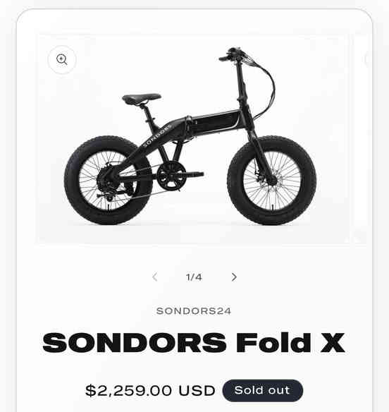 السلام عليكم دراجه ساندروس مال باله امريكي  ليثيوم حجم ٢٤ جديد كلش اي نقص مابيه تريده سكليتر تريده بايدر ينطبك يصير مال سفر 
مكاني بغداد الشالجيه السعر ٦٥٠ الف جوه سعره بهواي

***********
