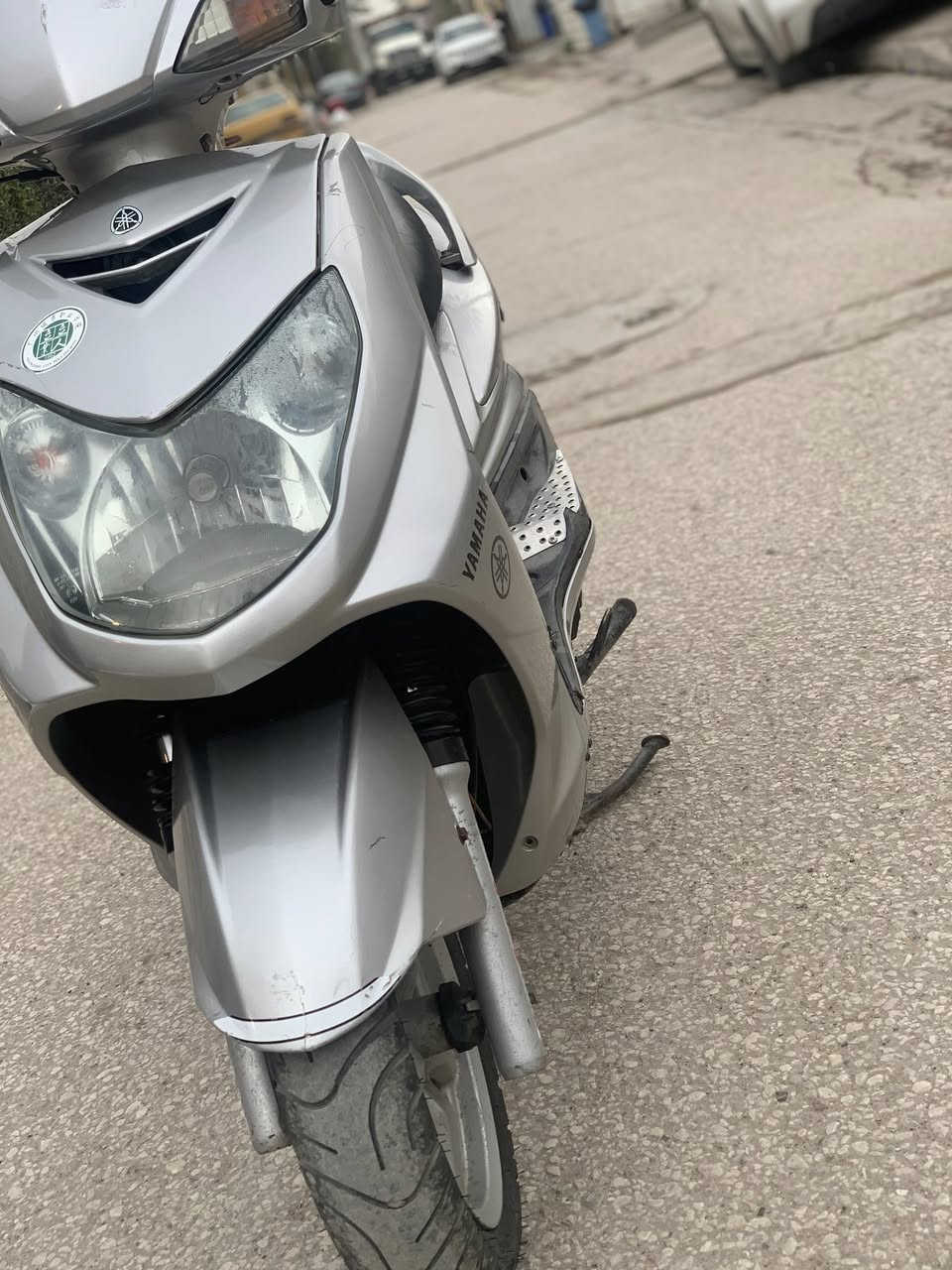 دراجه سكنس فحل 🇰🇷 نوزل خط واحد دراجه مكفوله شلعه معدل ✈️ للستفسار وتساب فقط ☎️ *********** العنوان الدوره
