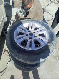 جنوط ١٦إنش • تبديل • نجف